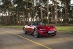 Mazda MX-5 Convertible Sport Tech 2020 года (UK)